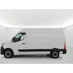 Renault Master FOURGON FGN TRAC F3500 L2H2 BLUE DCI 135 CONFORT Morlaix