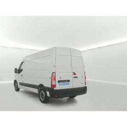 Renault Master FOURGON FGN TRAC F3500 L2H2 BLUE DCI 135 CONFORT Morlaix