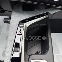 Peugeot 5008 1.2 HYBRID 145 E-DCS6 Noues de Sienne