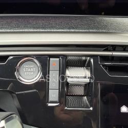 Peugeot 5008 1.2 HYBRID 145 E-DCS6 Noues de Sienne