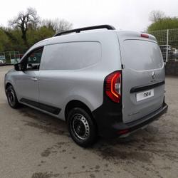 Renault Kangoo BLUE DCI 95 GRAND CONFORT SESAME OUVRE TOI Morlaix