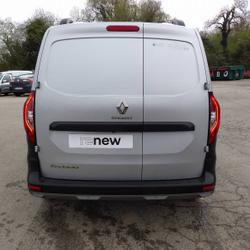 Renault Kangoo BLUE DCI 95 GRAND CONFORT SESAME OUVRE TOI Morlaix