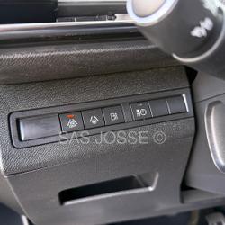 Peugeot e-3008 1.6 HYBRID 225 E-EAT8 Noues de Sienne