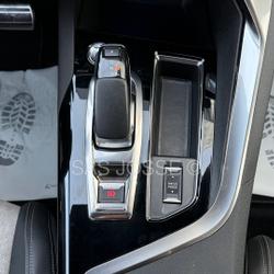 Peugeot e-3008 1.6 HYBRID 225 E-EAT8 Noues de Sienne