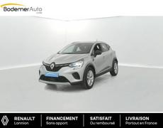 Renault Captur Lannion