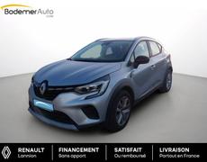 Renault Captur Lannion