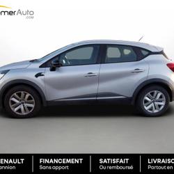 Renault Captur TCe 100 GPL Business Lannion