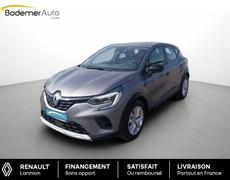 Renault Captur Lannion