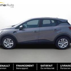 Renault Captur E-Tech 145 - 21 Business Lannion