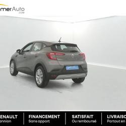 Renault Captur E-Tech 145 - 21 Business Lannion