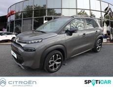 Citroen C3 Aircross Saint-Brieuc