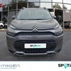Citroen C3 Aircross 1.5 BlueHDi 110ch S&S PLUS Saint-Brieuc