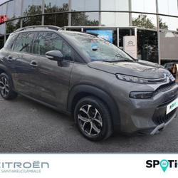Citroen C3 Aircross 1.5 BlueHDi 110ch S&S PLUS Saint-Brieuc