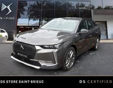 DS DS4 Saint-Brieuc