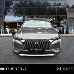 DS DS4 E-TENSE 225ch Cross Trocadero Saint-Brieuc