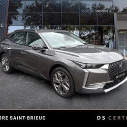 DS DS4 E-TENSE 225ch Cross Trocadero Saint-Brieuc