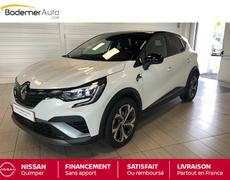 Renault Captur Quimper
