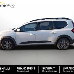 Dacia Jogger TCe 110 5 places Expression Brest