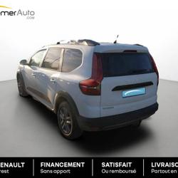 Dacia Jogger TCe 110 5 places Expression Brest
