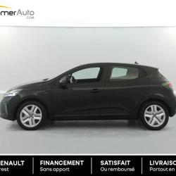 Renault Clio 5 E-Tech full hybrid 145 ch GSR2 Evolution Brest