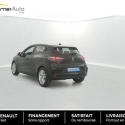 Renault Clio 5 E-Tech full hybrid 145 ch GSR2 Evolution Brest