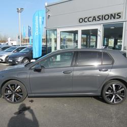 Volkswagen Golf 8 Golf 1.5 eHybrid 204 DSG6 VW Edition Saint-Maximin