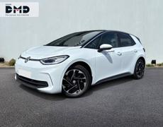 Volkswagen ID3