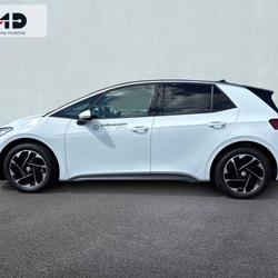 Volkswagen ID3 ID.3 204 ch Pro Life Max Angers
