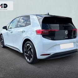 Volkswagen ID3 ID.3 204 ch Pro Life Max Angers