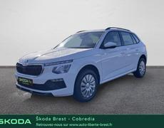 Skoda Kamiq Brest