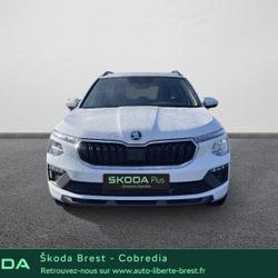 Skoda Kamiq 1.0 TSI Evo 2 95ch Active Brest