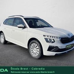 Skoda Kamiq 1.0 TSI Evo 2 95ch Active Brest