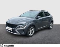 Hyundai Kona Mouilleron-le-Captif