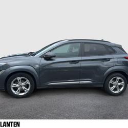 Hyundai Kona Kona 1.6 CRDi 136 DCT-7 Hybrid 48V Creative Mouilleron-le-Captif