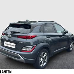 Hyundai Kona Kona 1.6 CRDi 136 DCT-7 Hybrid 48V Creative Mouilleron-le-Captif