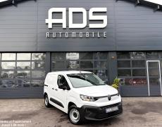 Citroen AX Diebling