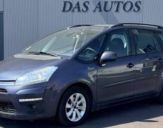 Citroen C4 Picasso Saint-Léger-de-Linières