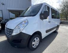 Renault Master Lanester