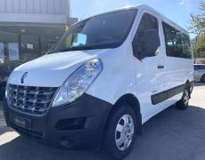 Renault Master Lanester