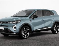 Renault Symbioz Auch
