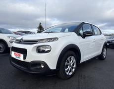 Citroen C3 Societe Saint-Lô