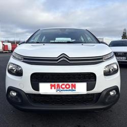 Citroen C3 Societe 1.5 BlueHDi 100ch S&S Feel Business R Saint-L&ocirc;