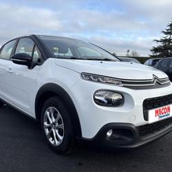 Citroen C3 Societe 1.5 BlueHDi 100ch S&S Feel Business R Saint-L&ocirc;