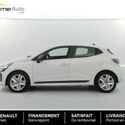 Renault Clio 5 E-Tech full hybrid 145 ch GSR2 Evolution Brest