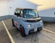 Citroen Ami Noues de Sienne