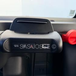 Citroen Ami 5.5 KWH Noues de Sienne