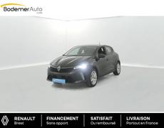 Renault Clio 5 Brest
