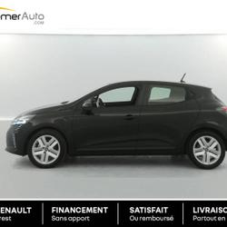 Renault Clio 5 E-Tech full hybrid 145 ch GSR2 Evolution Brest