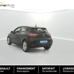 Renault Clio 5 E-Tech full hybrid 145 ch GSR2 Evolution Brest