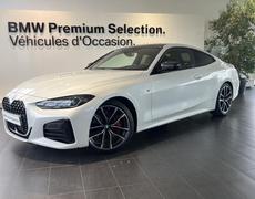 BMW Serie 4 coupe Vénissieux